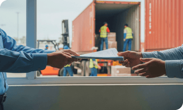 Classification & Advisory