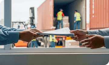 Compliance and Operational Control