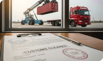 Compliance & Operational Control