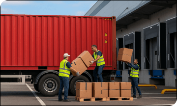 High-Volume Operations