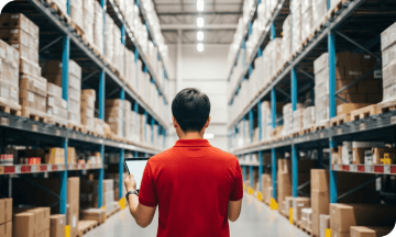 Inventory Recovery & Optimisation