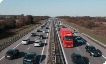 Nationwide Transport Execution