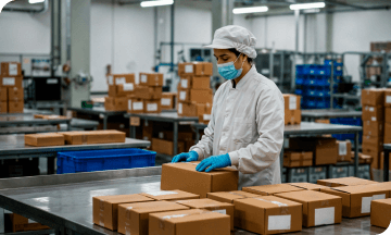 Network & Visibility Control