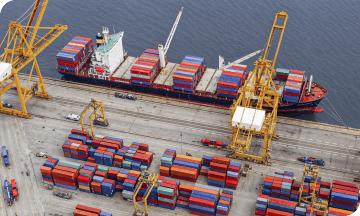 Ocean Freight Management