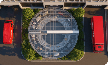 Repair, Refurbishment & Redistribution