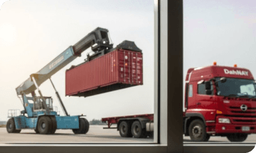 Site & On-Ground Coordination