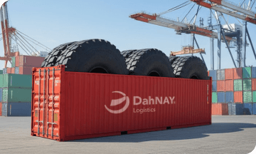 Specialised Cargo Execution