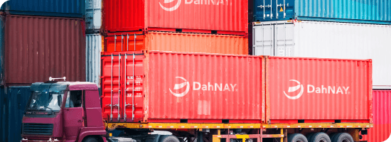 <strong>DahNAY</strong> Lines