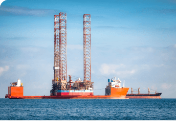 Downstream Cargo Movement