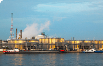 Heavy-Lift Logistics