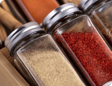 E-commerce Fulfilment