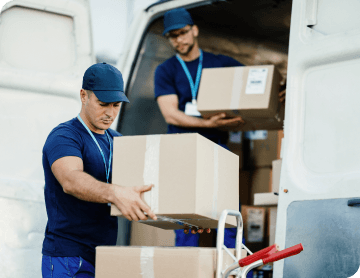 Plantation-to-Port Movement