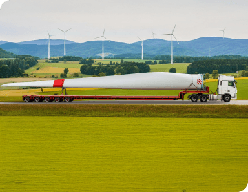 Infrastructure Movement