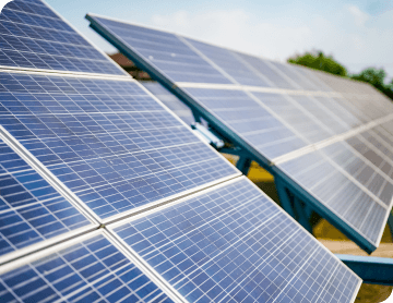 Solar Module Handling