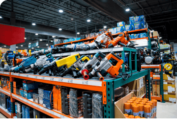 Aftermarket Logistics