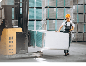 Factory-to-Port Movement