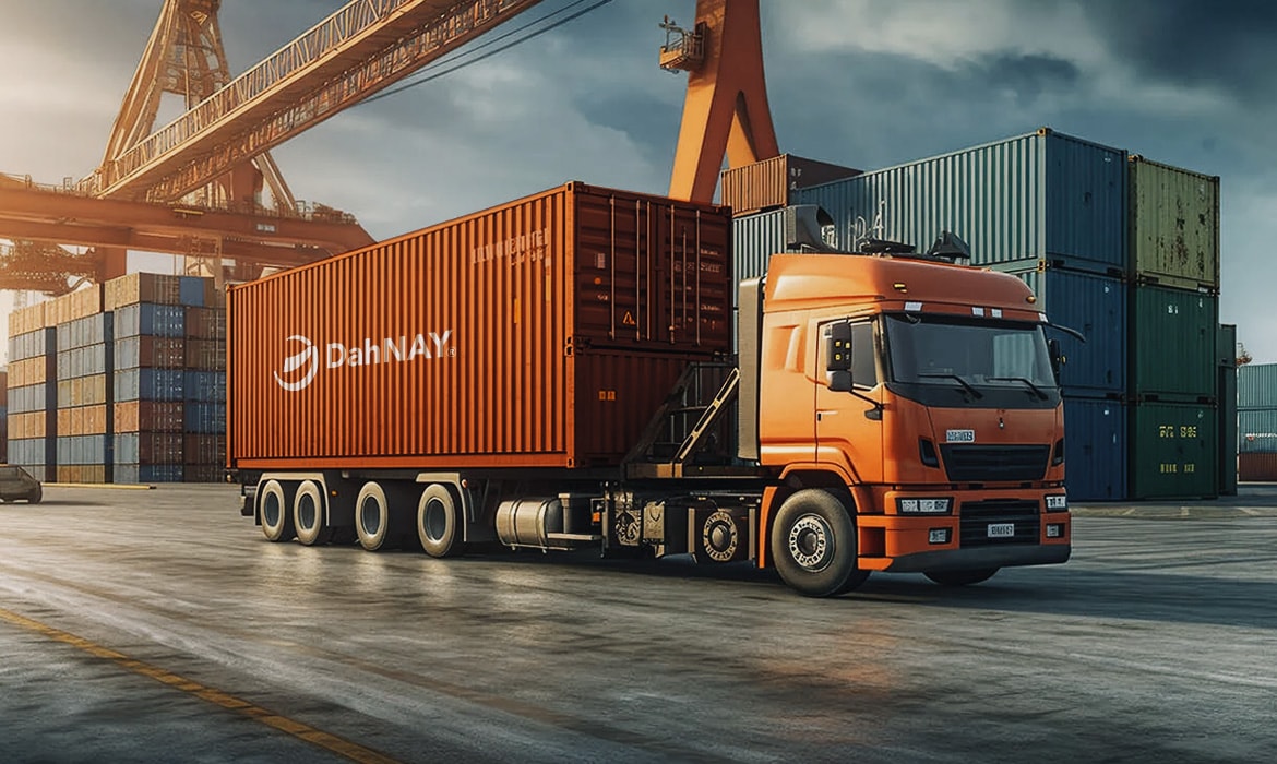 4 Trends Driving Indian Logistics in 2025