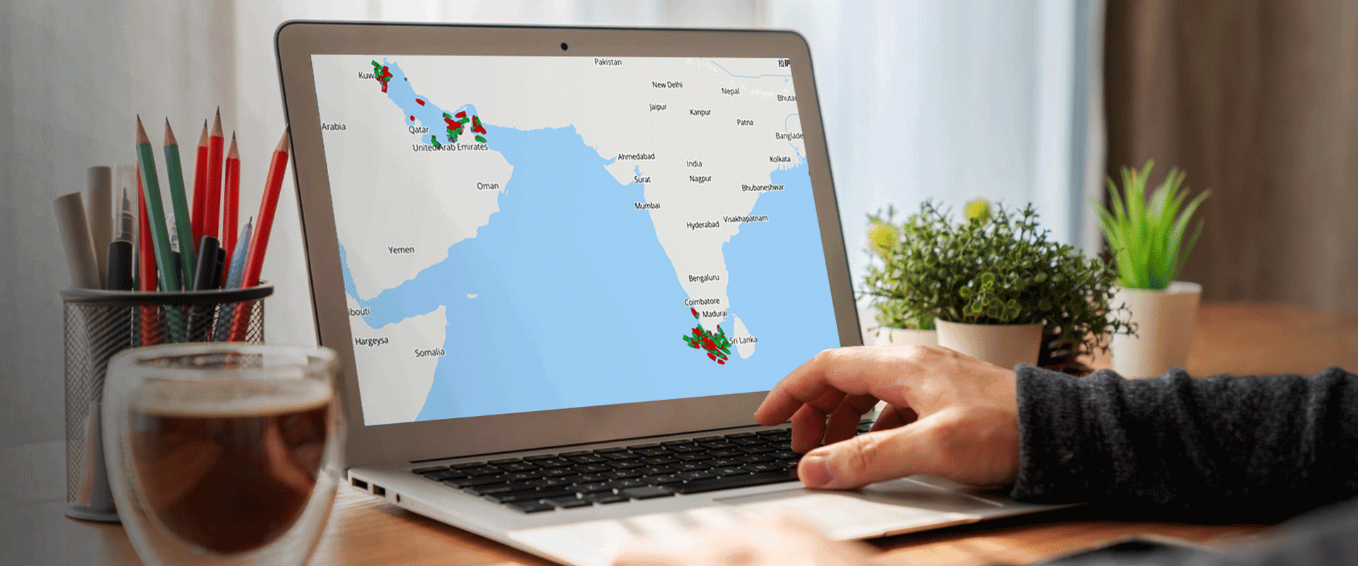 5 Ways to Integrate AI in logistics, Benefits and Challenges