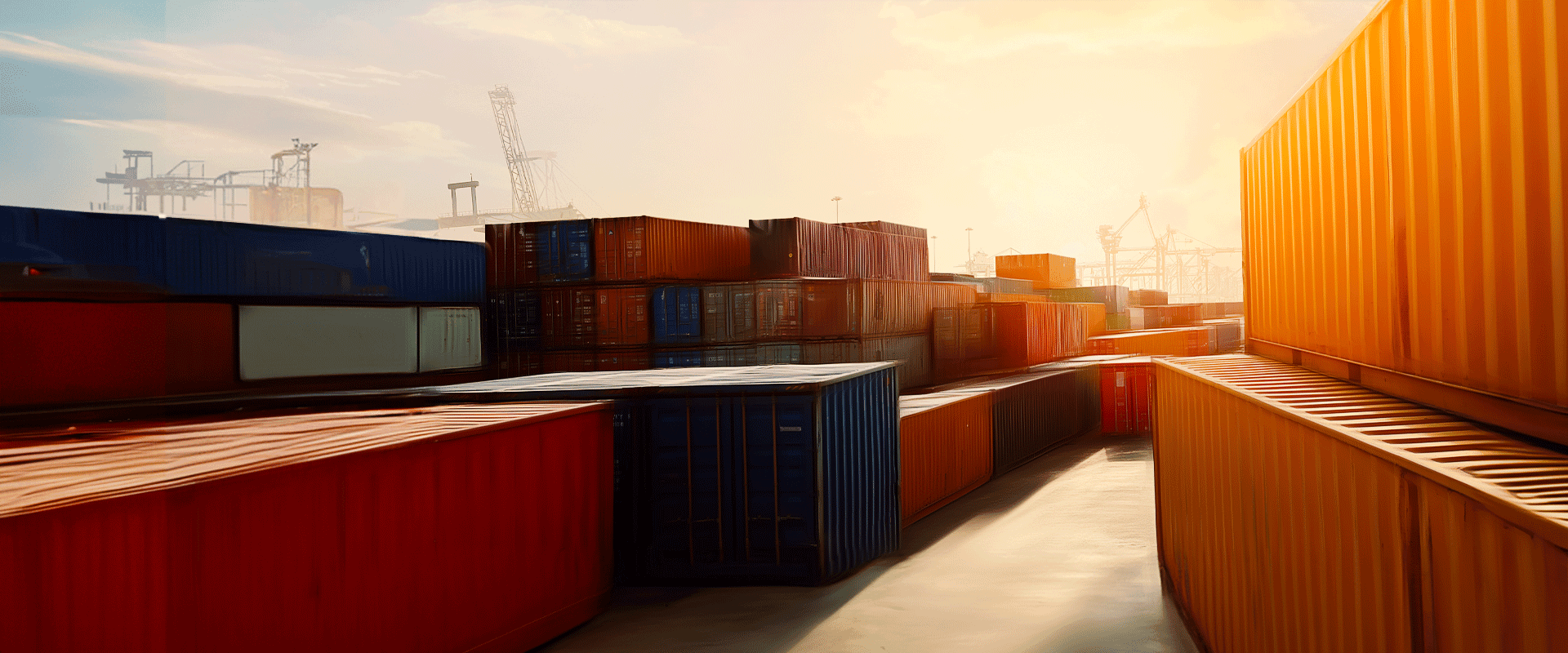 Container Freight Station (CFS) 101