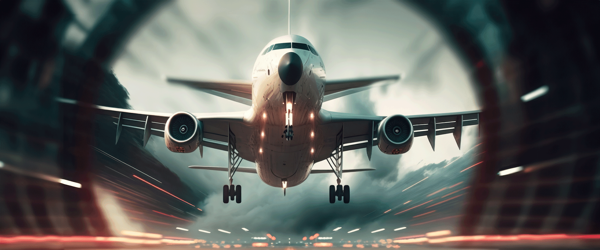 Hand Carry AKA Time Critical Logistics 101