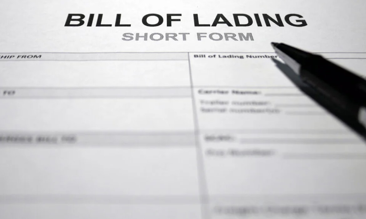 Logistics 101: Bill of Lading