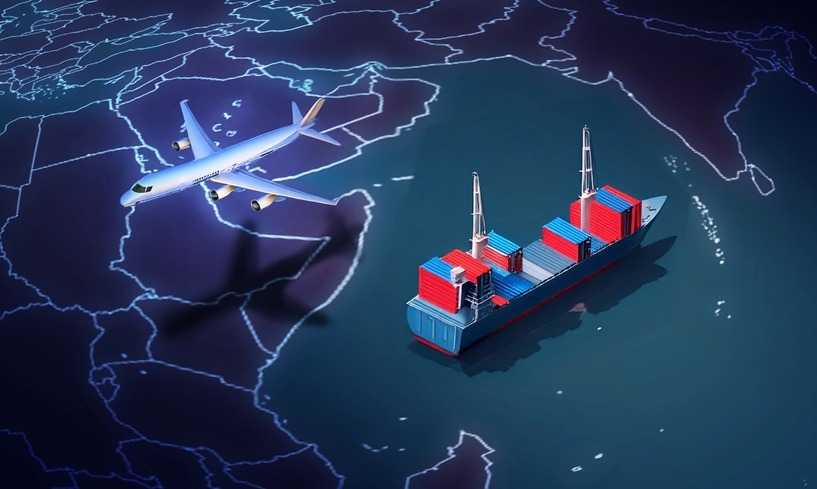 The Future of Cross-Border Logistics