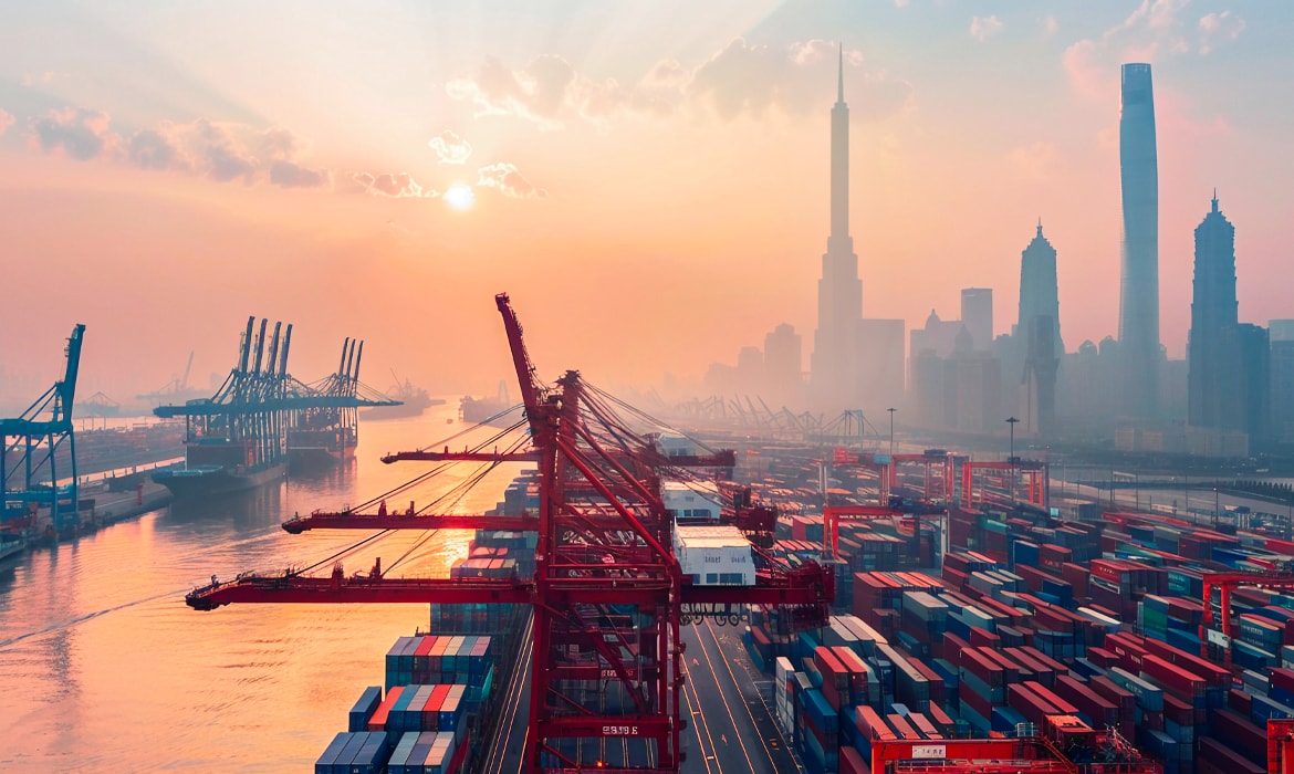 UAE Logistics Hubs and Port Compliance in 2026