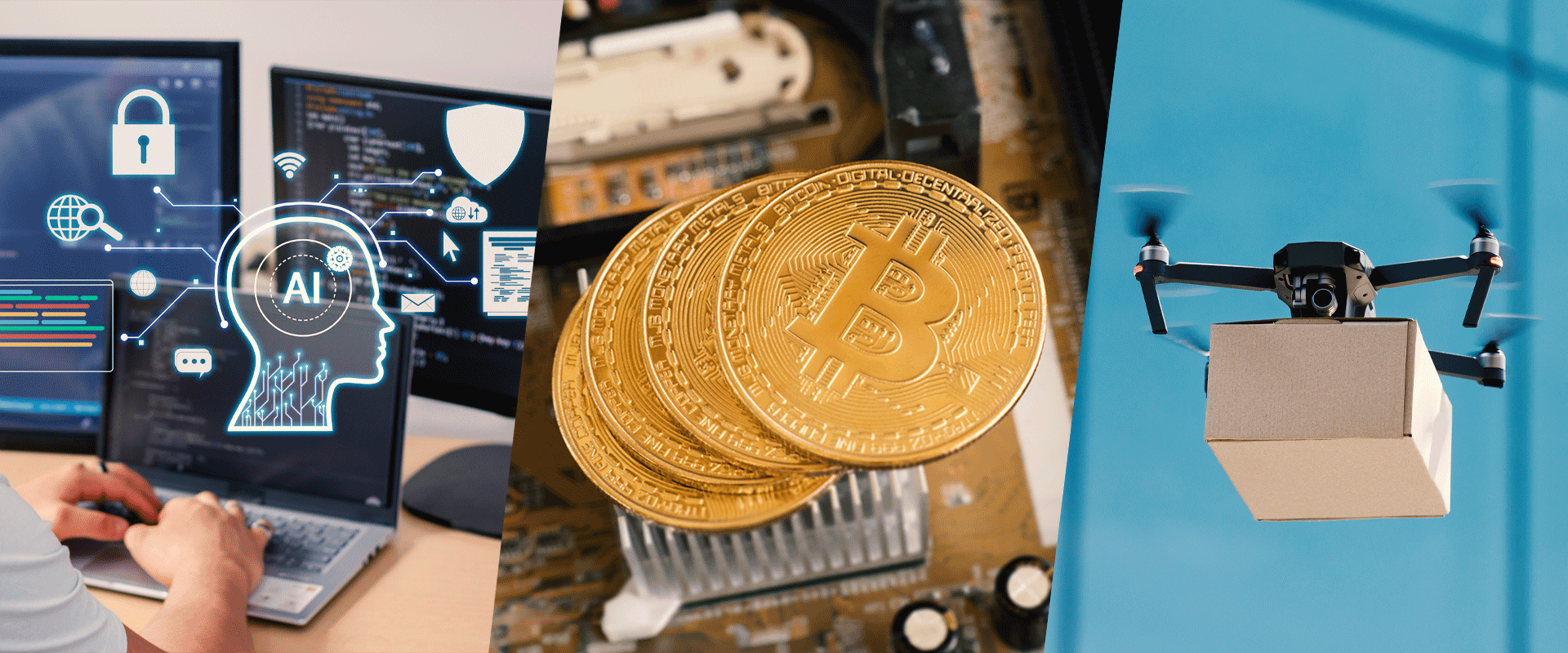 Digital Transformation Impact On The Transportation Industry