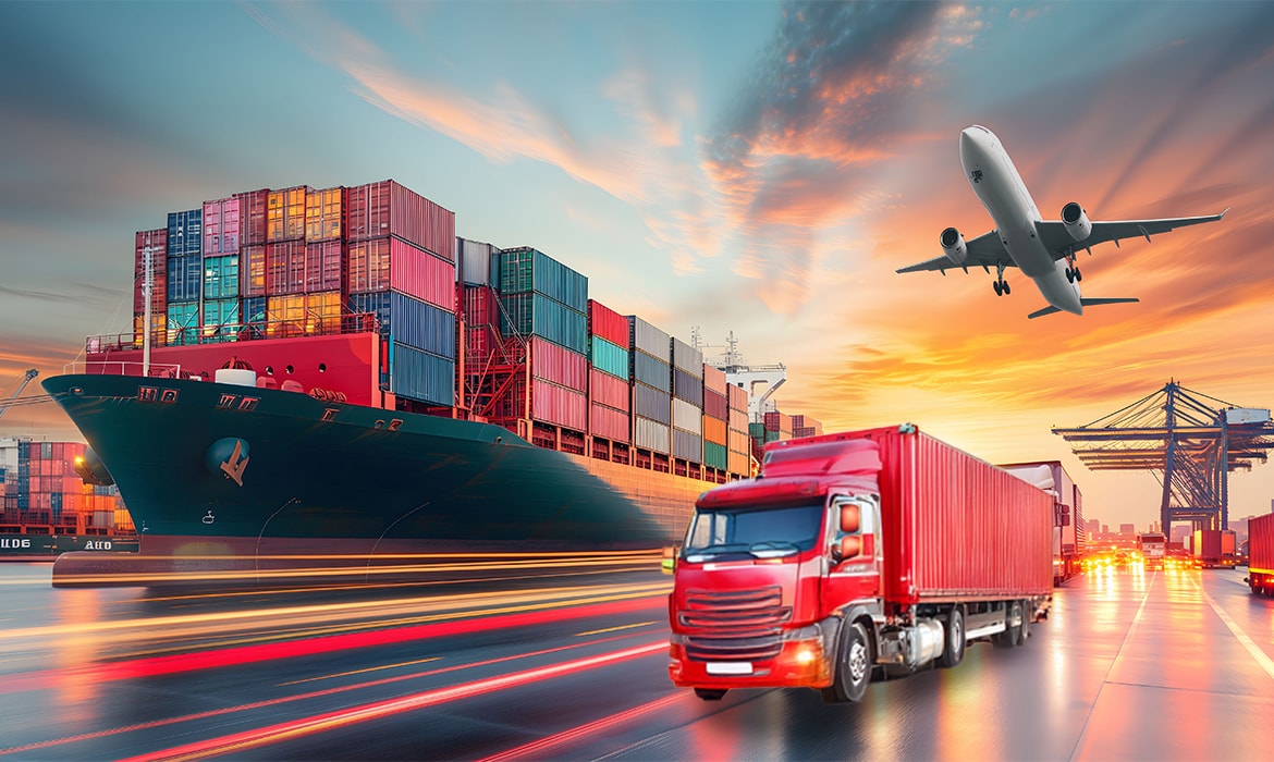 Every Mode Working Toward One Goal