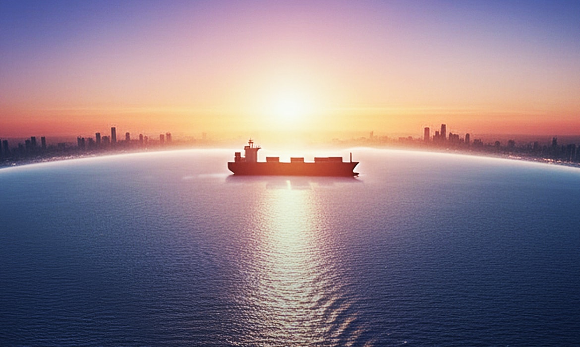 Navigating the New Era of Maritime Strategy