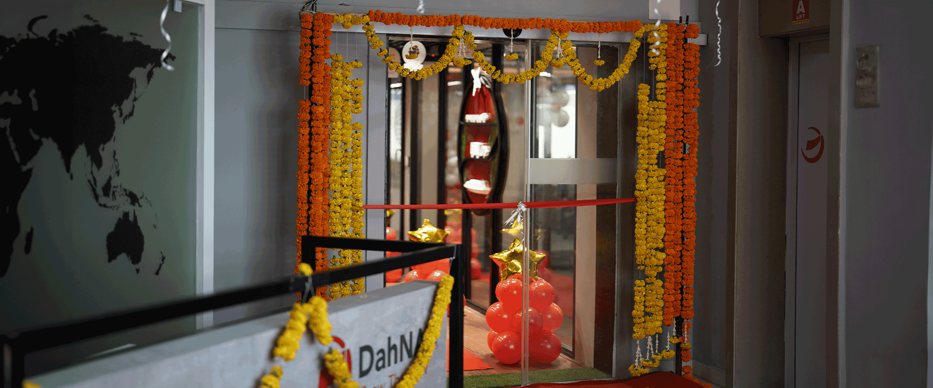 DahNAY’s Journey of Growth 2023