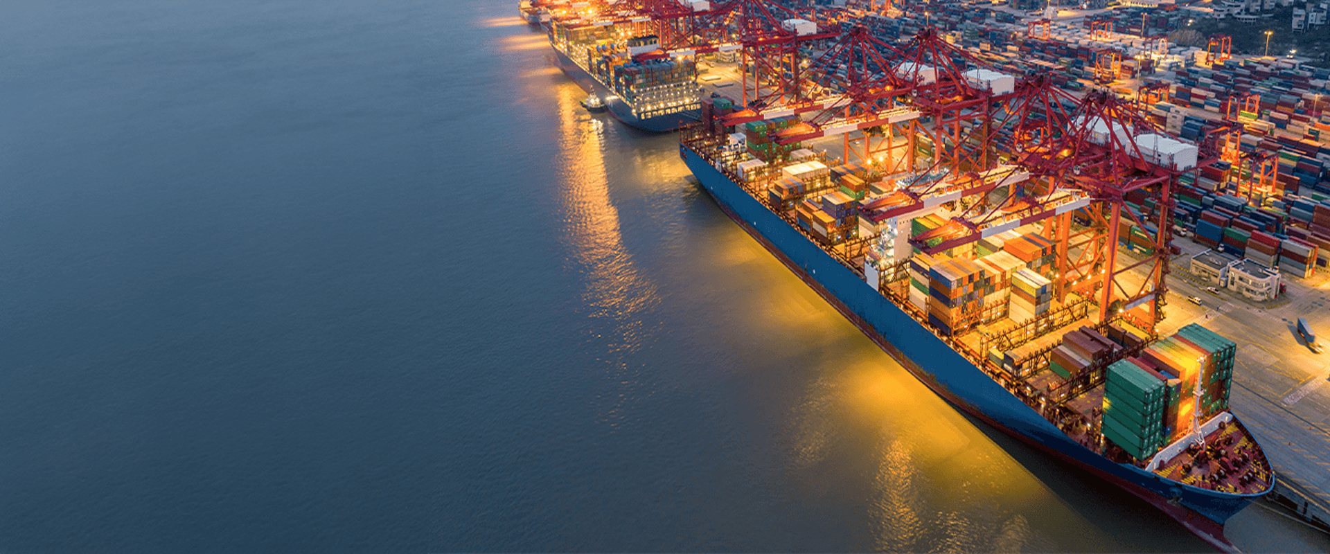 The cost-effective way to ship solar panels from China to India