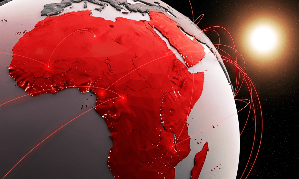 How Smart Logistics is Rewiring African Trade