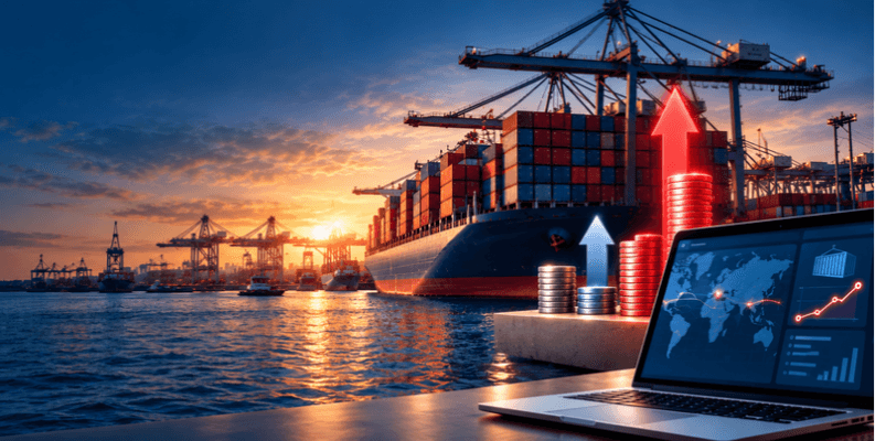 How to Avoid Demurrage Charges: A Predictive Approach for Import/Export Managers