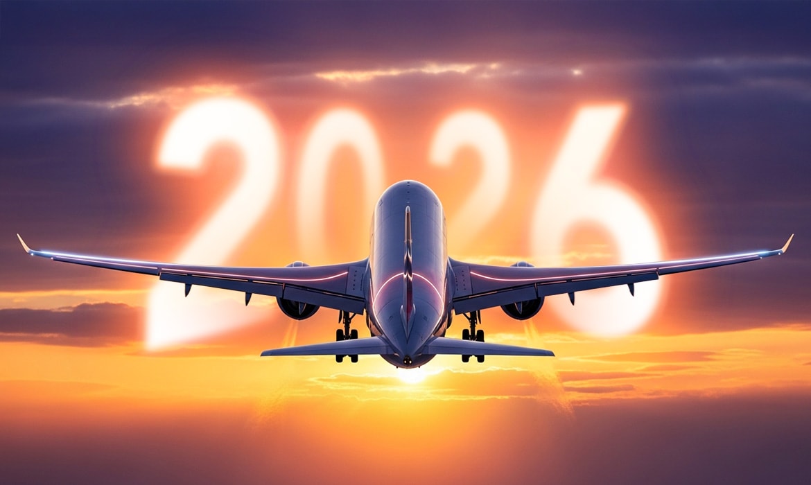 Air Cargo 2026: A Turning Point for the SME Global Movement