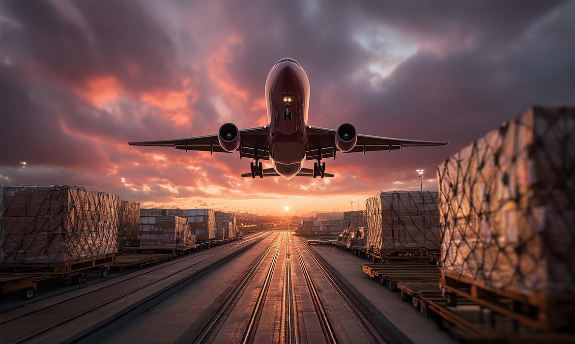 Air Cargo Sees Steady Climb in April 2025 Amid Seasonal Momentum and Fuel Relief