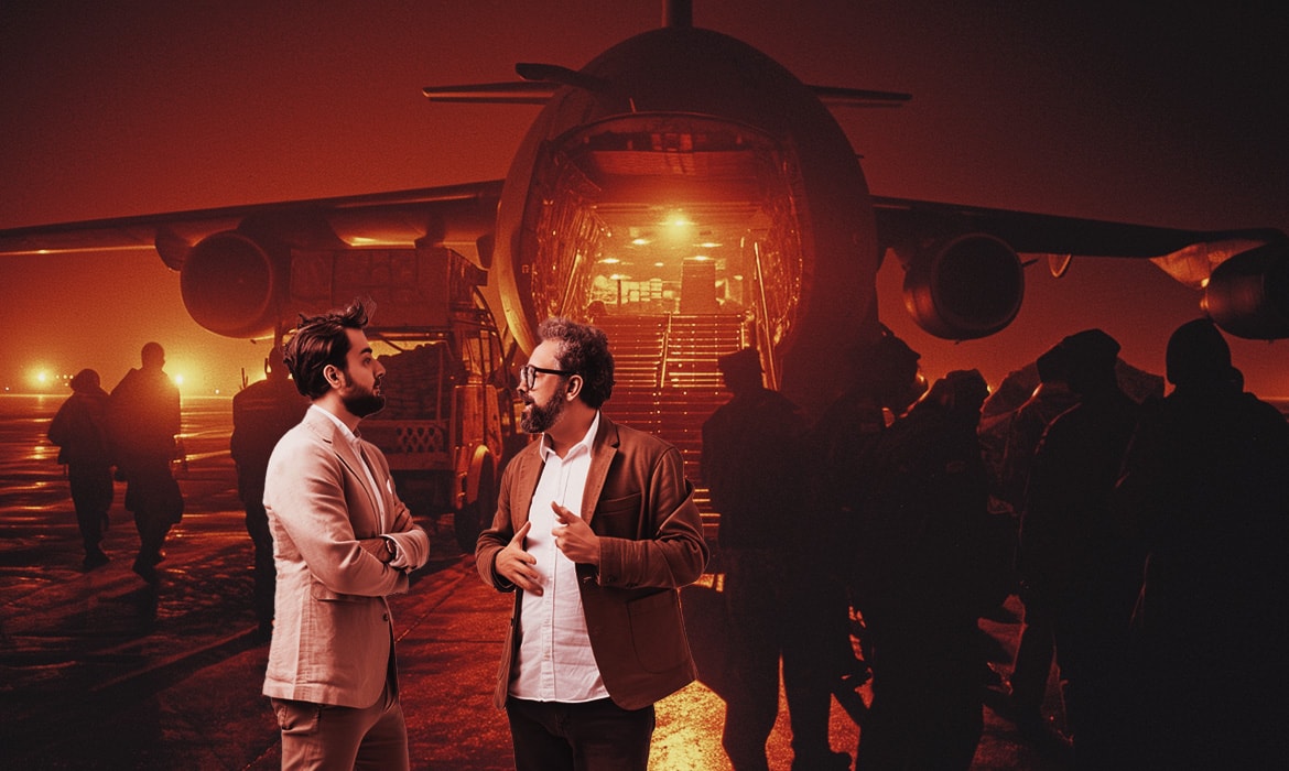 An NVOCC: What Does It Mean and Why Should Shippers Care?