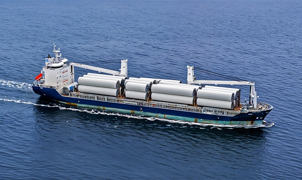 Breakbulk Cargo: A Growing Trend in Global Logistics