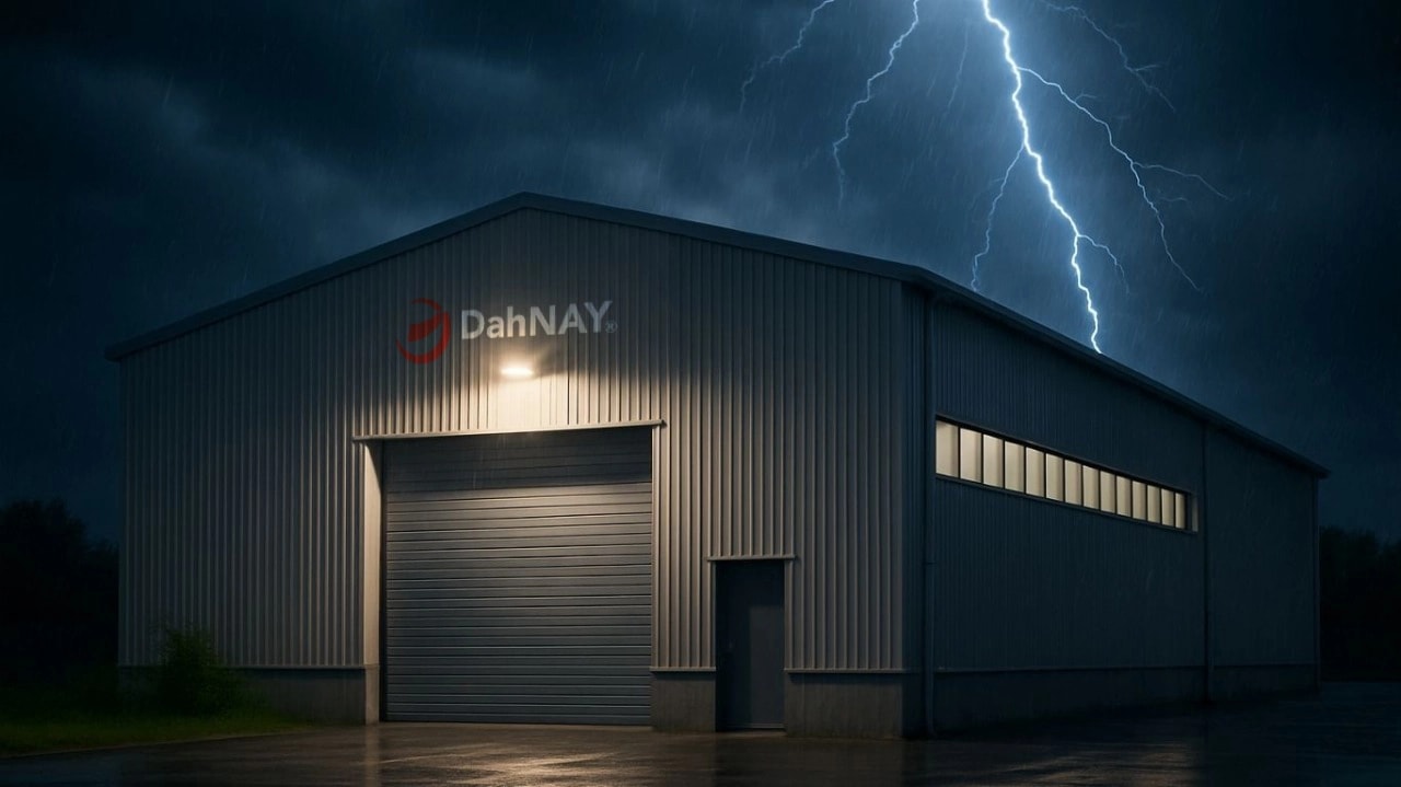 Climate Change and Warehousing: Tackling the Major Challenges