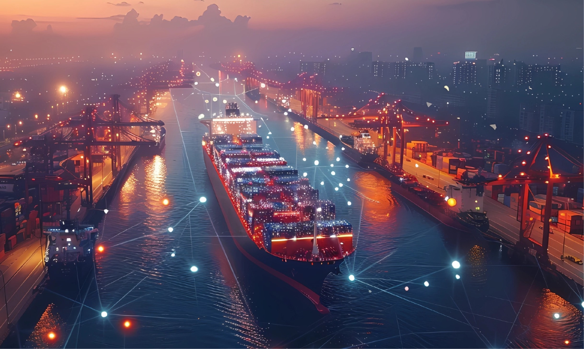 Navigating the Shift in the 2026 Freight Market