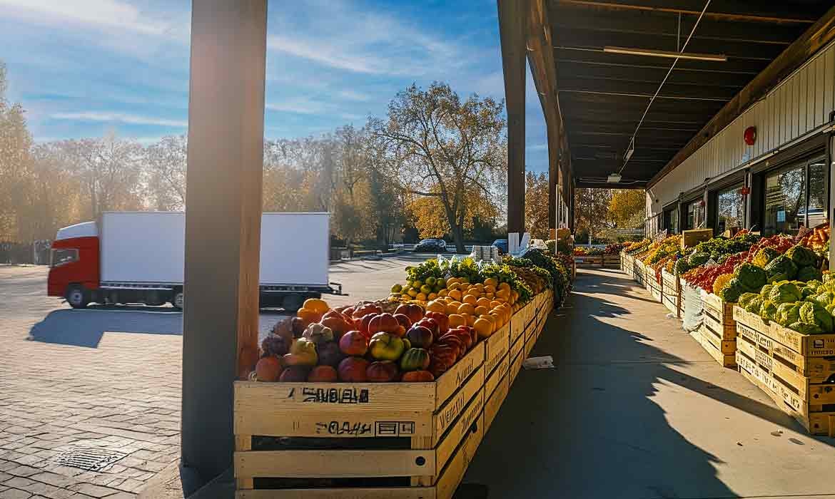 Perishable Logistics 101: The Journey of an Avocado from Mexico to Europe