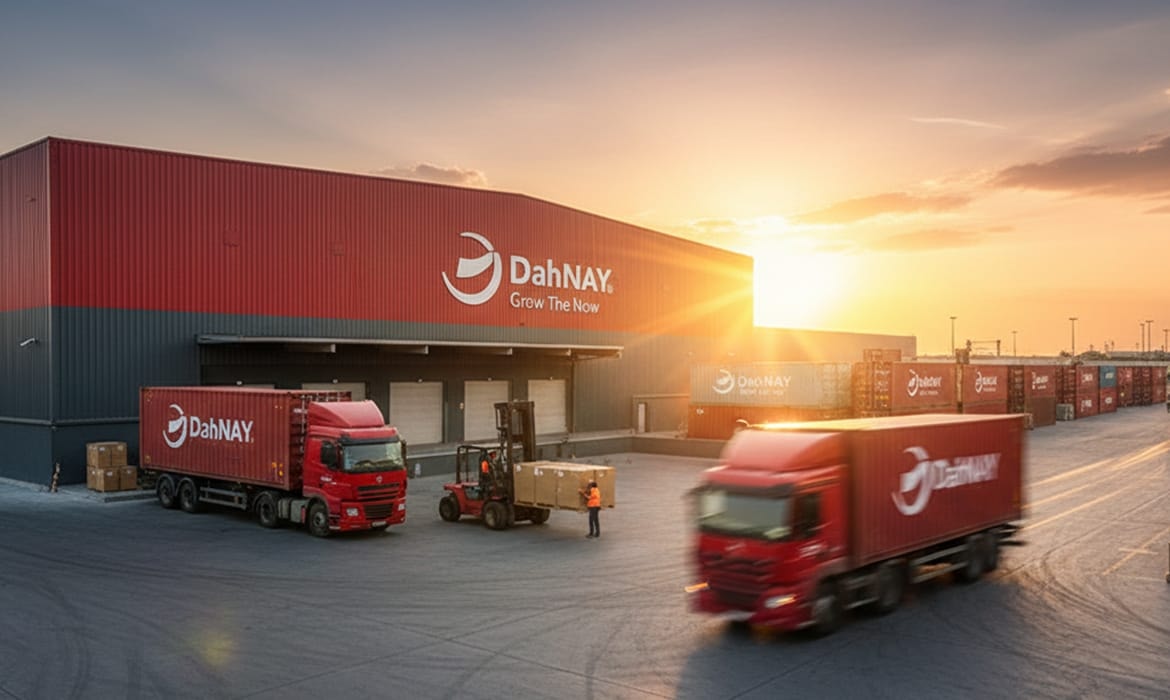 Top Benefits of Using FTWZ for Supply Chain Optimization