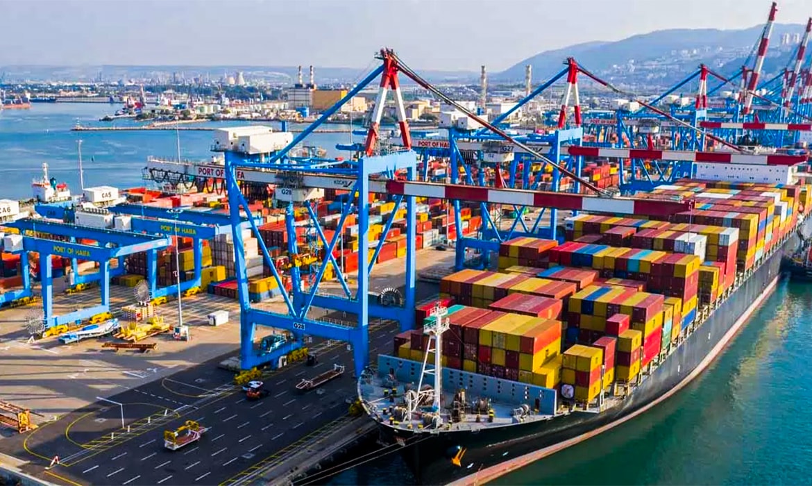 What manufacturers know about port cities that others don’t