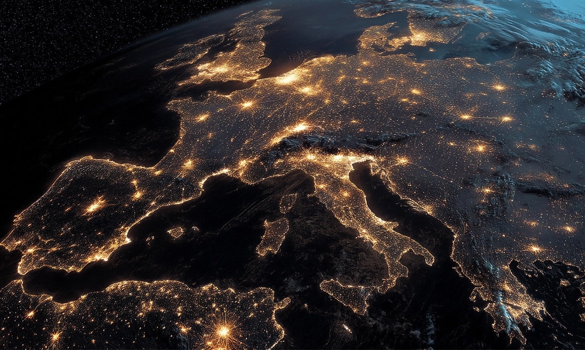 What’s driving Europe’s logistics acceleration?