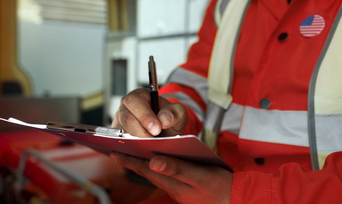 3PL Growth and Demand in the U.S. What Logistics Managers Are Searching For