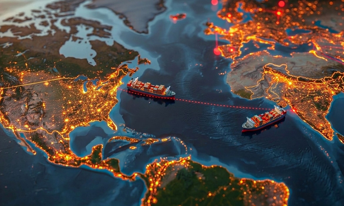 India to USA Shipping: 5 Ways to Cut Delays and Clear Customs Faster