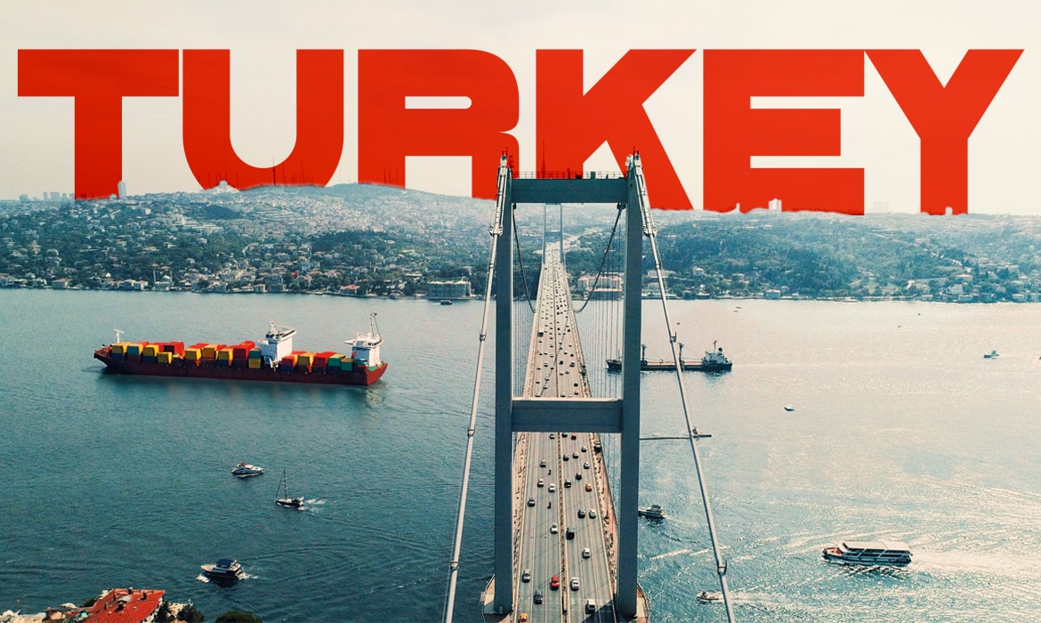 Exploring Turkey's Logistics Landscape for Growth