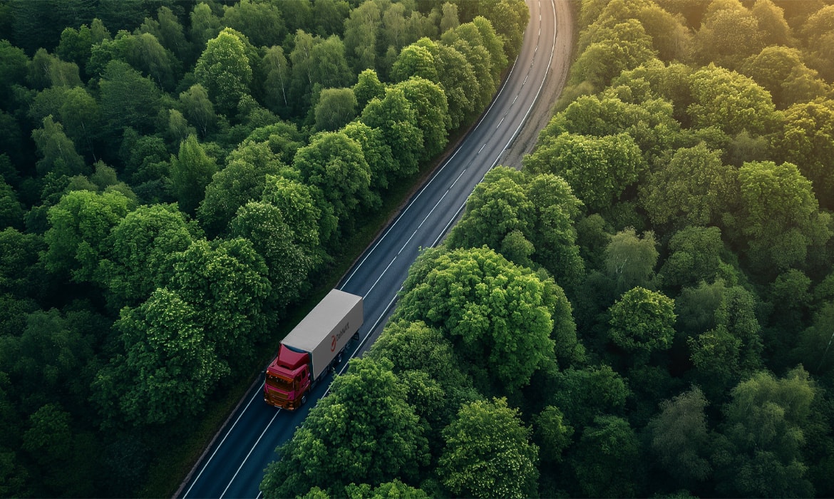 5 Practical Strategies for Reducing CO2 Emissions in Last-Mile Delivery: Green Logistics