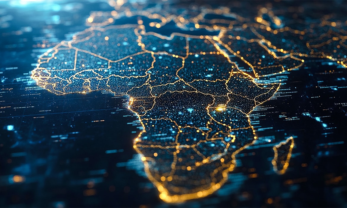 From Local to Global: Africa’s Ascent in Supply Chains