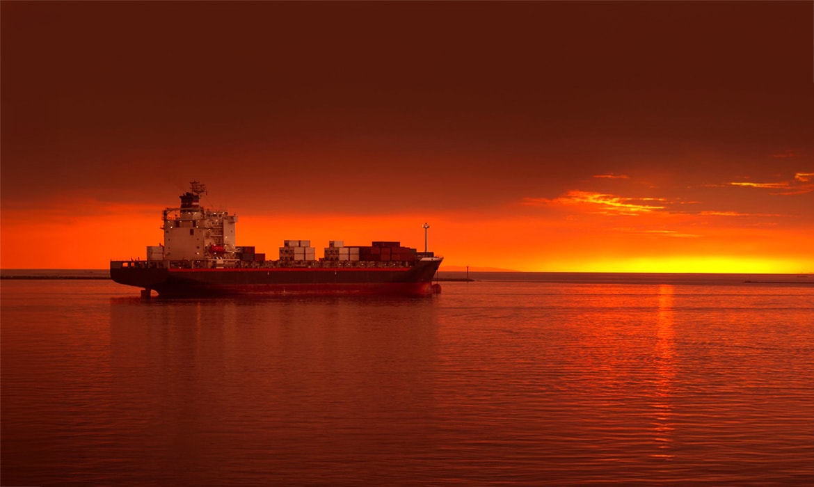 From Waves to Wings: Bypassing sea route disruptions with sea-air solutions